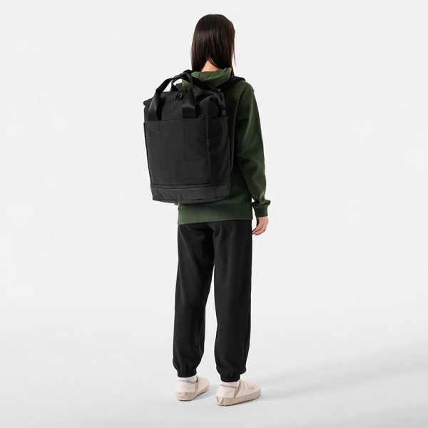 TheNorthFace北面双肩背包通用款户外收纳便捷秋季新款|81DW