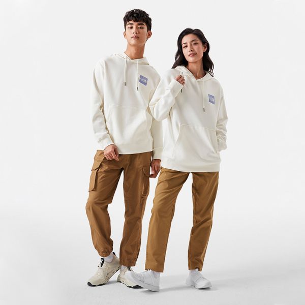 TheNorthFace北面针织卫衣情侣户外秋季上新|81MS