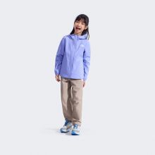 北面儿童冲锋衣女童防水外套Antora山林硬壳户外TheNorthFace|8A49