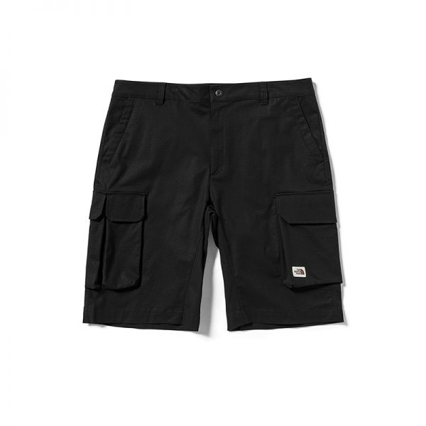 TheNorthFace北面短裤男户外舒适耐穿上新|7WDC