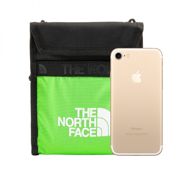 TheNorthFaceUE北面单肩背包户外轻巧便捷春夏上新|52RZ