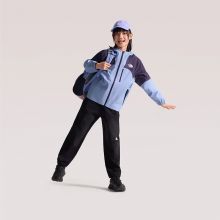 北面儿童冲锋衣男女童防水硬壳外套户外新款TheNorthFace|8AY4