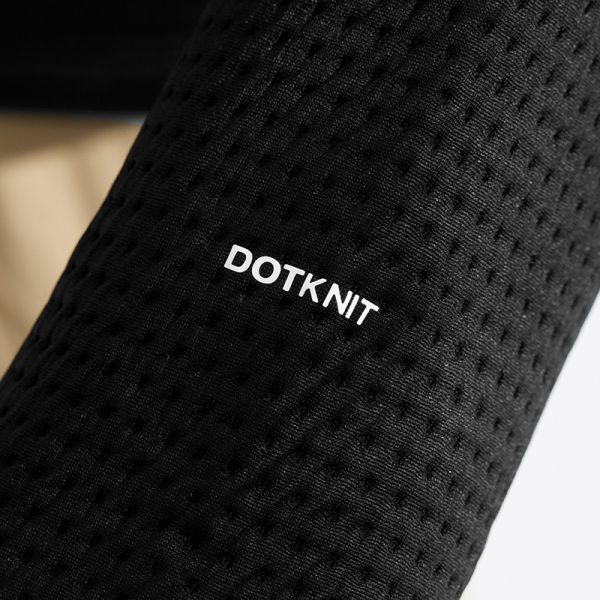 北面女DotKnit速干针织夹克外套户外透气新款TheNorthFace|8DH3