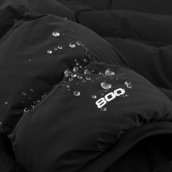 TheNorthFace北面鹅绒羽绒服男户外保暖防泼溅秋季新款|83S2
