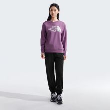 北面女针织长裤卫裤户外休闲宽松版24秋新品TheNorthFace|86QB