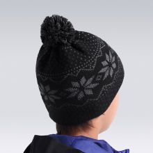 北面儿童运动帽毛线帽男女保暖户外冬季新款TheNorthFace|8CGT