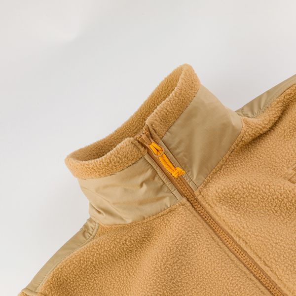 TheNorthFace北面抓绒上衣女户外舒适保暖秋季新款|7QWC