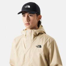 北面情侣Classic 66棒球帽运动帽遮阳防护户外TheNorthFace|4VSV