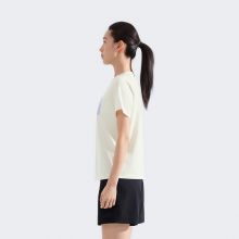 北面女速干印花短袖T恤运动户外休闲透气夏新款TheNorthFace|8CK9