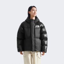 北面男女同款防泼水羽绒服鹅绒户外防风TheNorthFace|8DQB