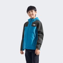 北面童装Antora男女儿童冲锋衣抓绒三合一防水TheNorthFace|8AKB