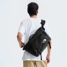 北面中性款Base Camp 12L单肩背包城市休闲户外TheNorthFace|81DP
