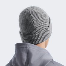 北面男女同款Salty Lined休闲保暖针织帽时尚TheNorthFace|8CGZ