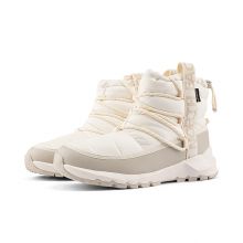 北面THERMOBALL保暖鞋女防水中帮轻便抓地户外TheNorthFace|5LWD