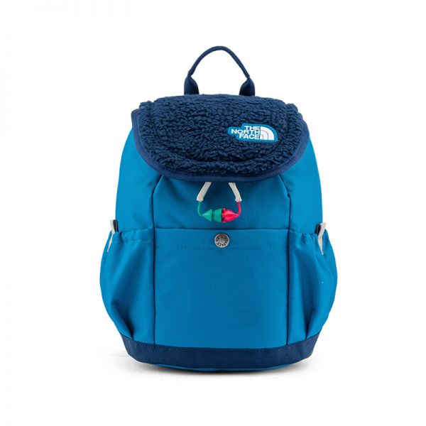 北面童装男女儿童双肩背包书包户外便捷收纳TheNorthFace|52VW