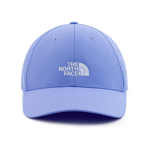 北面男女同款Classic 66鸭舌帽运动帽速干户外TheNorthFace|8A27