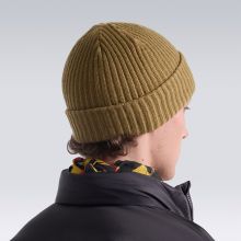 北面针织帽运动帽子男女Salty Lined户外保暖TheNorthFace|8HMN