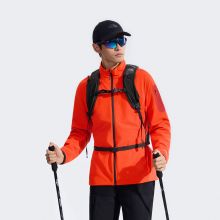 北面Tek Approach棋盘格软壳外套男防泼水户外TheNorthFace|8DG2