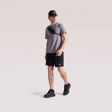 北面短袖男T恤Shadow运动户外速干防晒抑臭夏TheNorthFace|83TO
