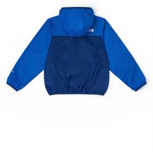 北面童装Cyclone小童宝宝防风防泼溅皮肤衣户外TheNorthFace|8ANT