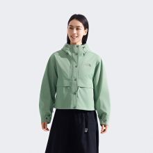 北面女M66棉服二合一冲锋衣外套防水保暖户外TheNorthFace|8DX9