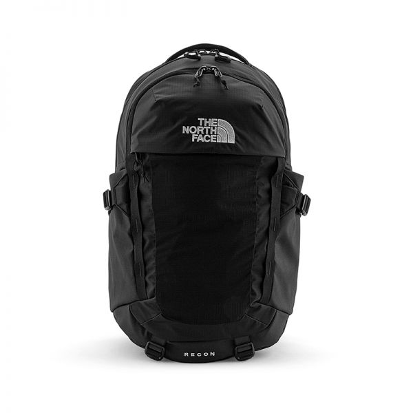 北面男女同款30L双肩背包舒适背负便捷户外旅行TheNorthFace|52SH