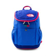 北面儿童双肩背包书包Mini Explorer 10L好奇包TheNorthFace|52VW
