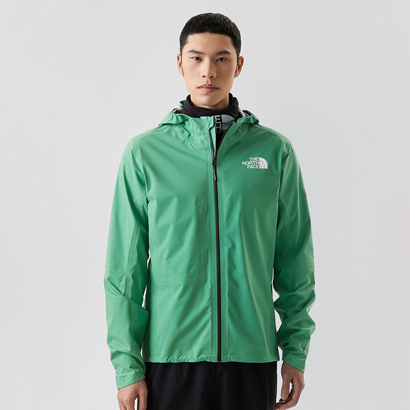 The North Face北面SUMMIT巅峰系列男士防水硬壳FL未来之光|7ZTF_THE NORTH FACE ICON 2021