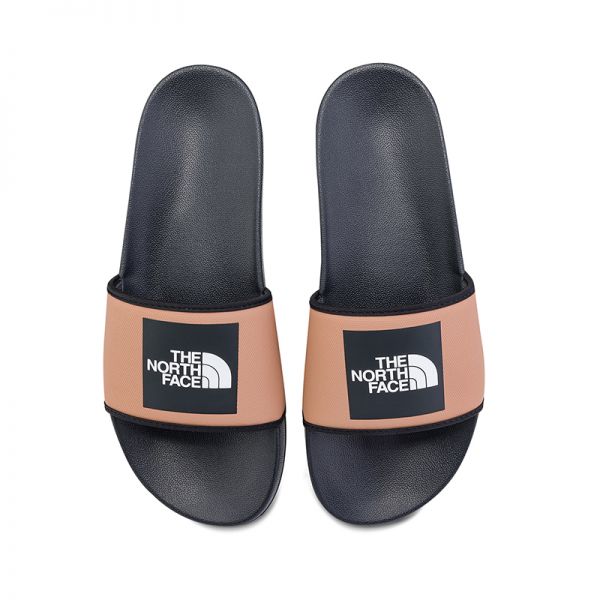 TheNorthFace北面UE男拖鞋凉拖户外轻便舒适沙滩鞋23夏新款5LVW