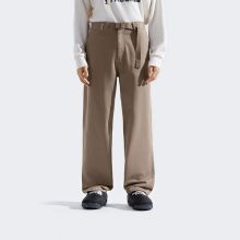 北面男Ravine纯棉休闲长裤户外TheNorthFace|8DWT