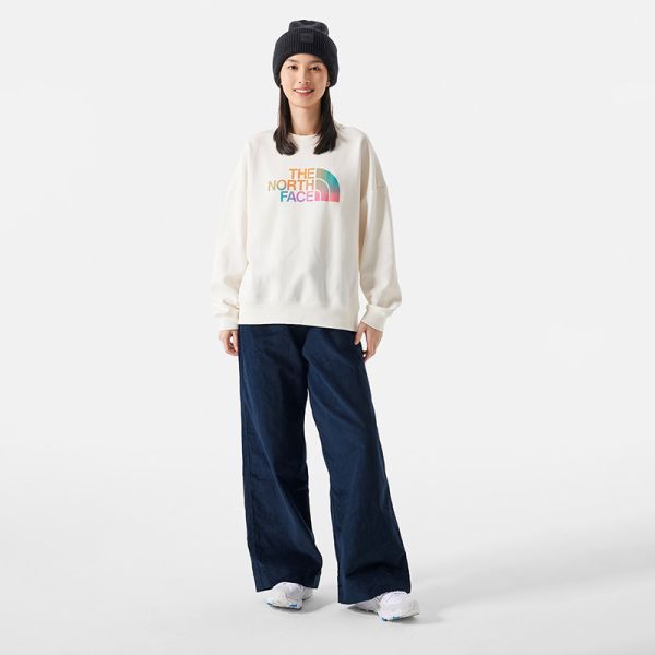 TheNorthFace北面休闲长裤女户外舒适耐穿秋季新款|81S9