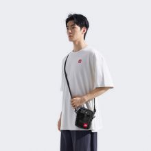 北面男女同款时尚单肩包斜挎包户外轻巧新款TheNorthFace|8EG9