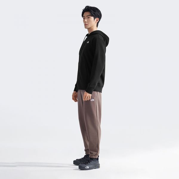 北面男女同款针织外套户外休闲吸汗透气新品TheNorthFace|8D7Q