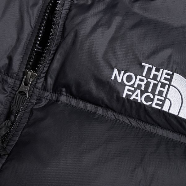 TheNorthFace北面UE经典ICON短款鹅绒NUPTSE羽绒服女保暖23秋冬新款5GGE