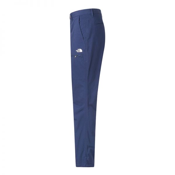 下MTheNorthFace北面春夏新品休闲裤长裤男舒适透气户外|3V4R