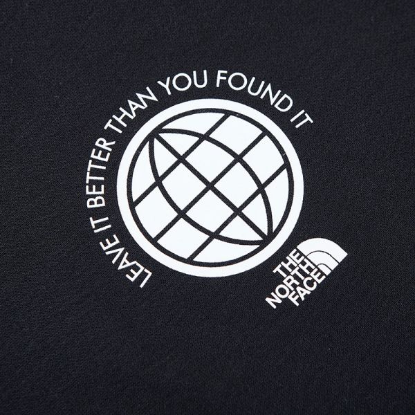 下MTheNorthFace北面春夏新品针织卫衣柔软舒适户外休闲女|3V4J