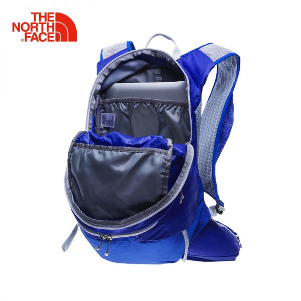 下MTheNorthFace北面春夏新品轻便减负户外男女通用技术背包|3BXZ