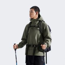 北面男Cascade硬壳冲锋衣外套户外防水新款TheNorthFace|8BWF