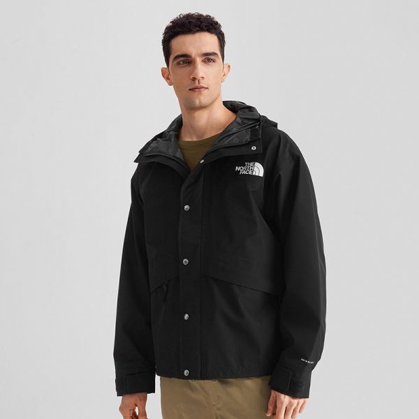 下 TheNorthFace北面1986经典ICON冲锋衣复刻款春款|5J5N
