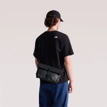 北面Base Camp 4L休闲单肩背包斜挎包男女户外TheNorthFace|8BK6