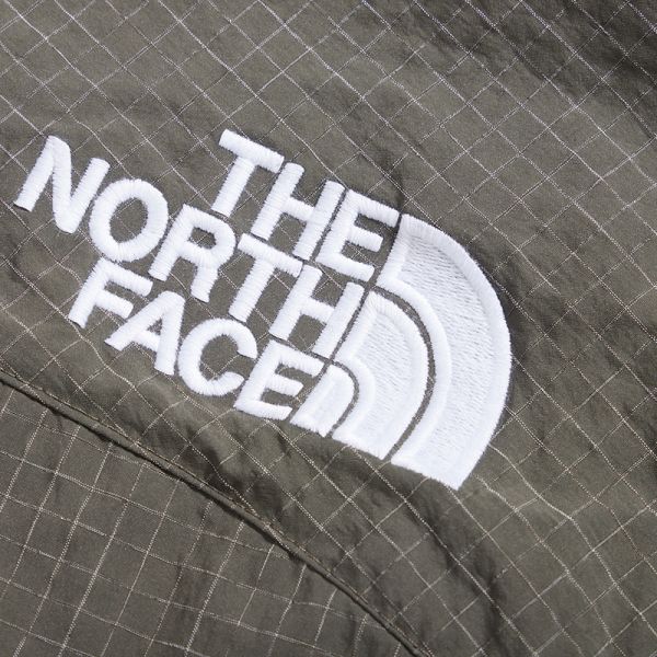 TheNorthFace北面UE男先锋设计防泼溅防风外套户外凉感23新款81LX