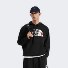 北面针织上衣卫衣男休闲时尚连帽运动户外新款TheNorthFace|8F0C