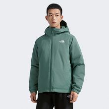 北面男Quest防水棉服外套户外保暖透湿新款TheNorthFace|89TH