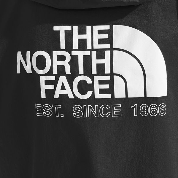 北面童装Elbio男女儿童户外多效衣轻氧薄防晒衣TheNorthFace|8C0F
