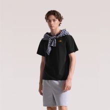 北面短袖男女T恤运动上衣户外凉感速干透气新款TheNorthFace|8GVJ