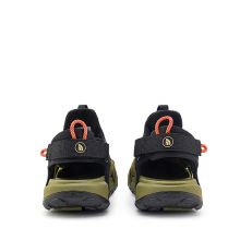 北面男Explore Camp溯溪鞋凉鞋抑臭抓地新款TheNorthFace|83NL