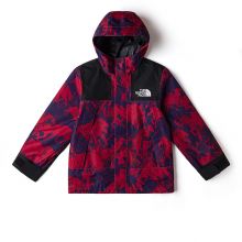 北面ICON儿童冲锋衣外套男女童Mountain户外TheNorthFace|8EMD