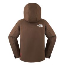 北面马年防水硬壳外套冲锋衣男防风户外新款TheNorthFace|8DRB