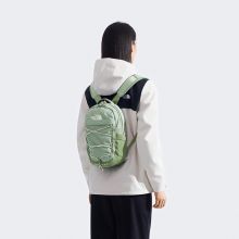 北面男女同款Borealis 10L迷你双肩包通勤户外heNorthFace|52SW