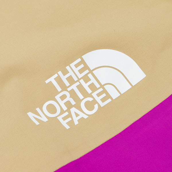 TheNorthFace北面冲锋衣男户外防水透汽上新|7UR9